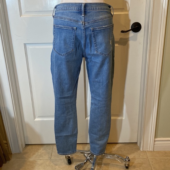 GAP High Rise True Skinny Jeans - Picture 2 of 6